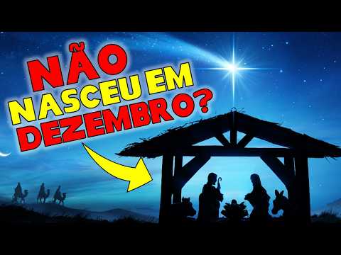 When was Jesus born?