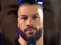 Roman Reigns SMASH EM