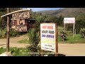 Angies G Spot De Vlugt Prince Alfreds Pass South Africa