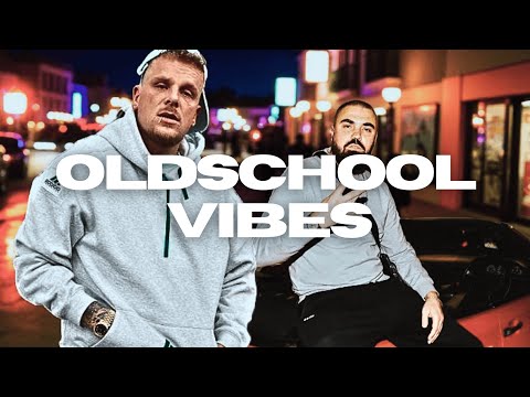 Bonez MC ft. Sa4 - Oldschool Vibes (prod.Tschusch x Kingside)