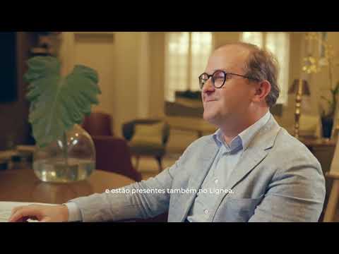 Concepção de projeto | Lignea | Alfa Realty