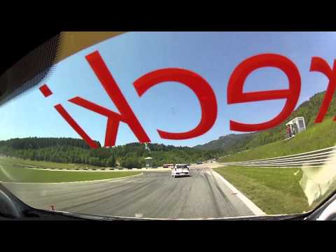 Bartłomiej Mirecki - II r. KLR 2012, kwalifikacje