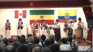 折尾東市民センター二部２曲目
