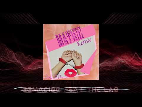 MATICC - GGMAC100 feat. THE LAB (REMIX)