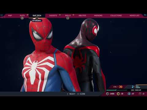 Marvel’s Spider-Man 2 - PS5 Walkthrough Gameplay Part 18