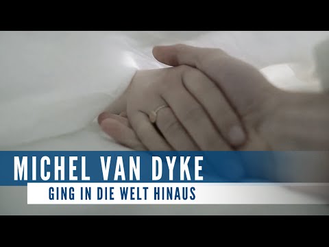 Michel van Dyke - Ging in die Welt hinaus (official video)