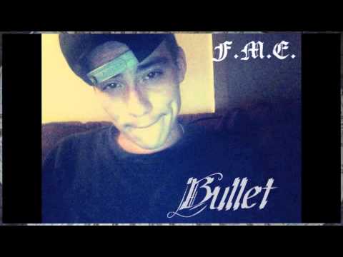 Bullet Ft. Mack - Every Doller Counts