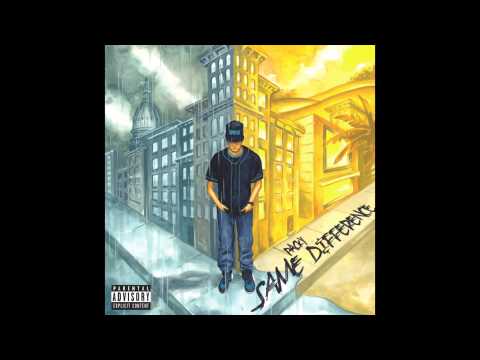 Packy - Paved With Gold feat. Pell