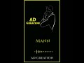 Naina Song Whatsapp Status Dangal Sad Whatsapp Status AD CREATION