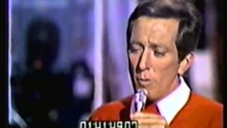 Andy Williams- Natalie w Henry Mancini