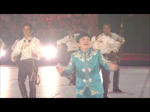 14 IFLC GERMANY MAKLUBE Maqlubah - Flavours of Anatolia