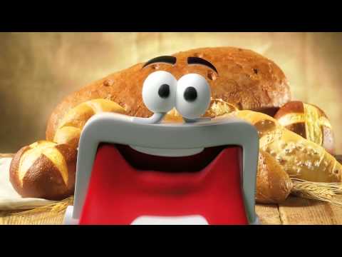 S-BUDGET Brot und Gebäck - Backofenfrisch zum Superpreis!