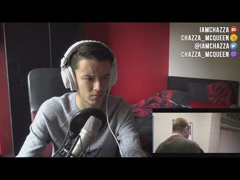 Complete - Antabuse (Feat. Cortext) UK Reaction & Thoughts