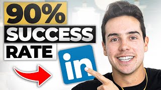 How I Got 11,570+ Connections on LinkedIn