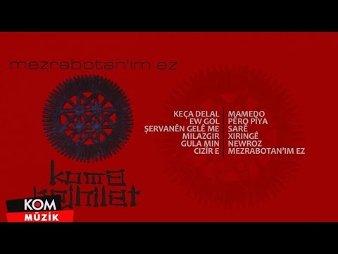 Koma Rojhilat - Pêro Piya (Official Audio © Kom Müzik)