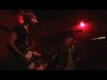 The Anniversary "The Siren Sings" November 20, 2013