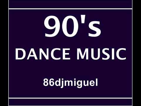 Taleesa - Burning Up [1995]