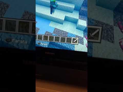 Un nuovo mostro (mod) affogato - Minecraft ITA