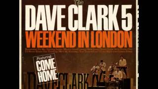 The Dave Clark Five &quot;I&#39;m Thinking&quot;