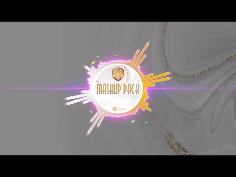 Tomorrowland 2022 MashUp Pack [SUPPORTED BY Nicky Romero, NERVO, Dannic]