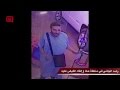 فيديو يوثق لحظةً بلحظة تفاصيل
