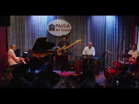 Hilario Durán's " Con Tumbao" - August 5th, 2023