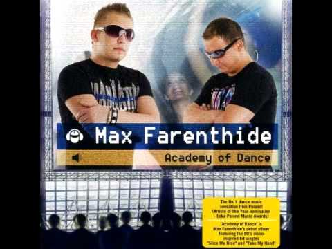 Max Farenthide feat Nicco - on and on (extendet version)