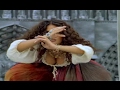 HUNCHBACK OF NOTRE DAME 1997 Esmeralda Dance Salma Hayek