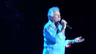 Oak Ridge Boys &quot; Never Hurts to Hurt Sometimes&quot;