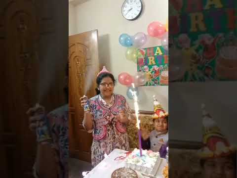 Fayaz's birthday# Shorts#trending#viral# #youtubeshorts#ytshorts.