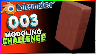 003 Modeling Challenge