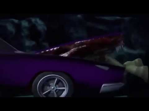 Donnie Demon