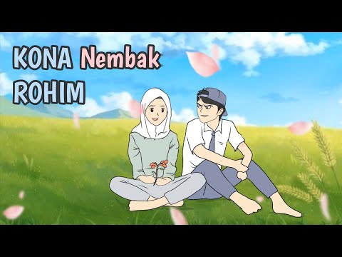 NGELIWET PART 3 - School Animation