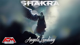 Kadr z teledysku Angels Landing tekst piosenki Shakra