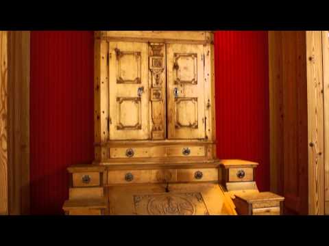 Hotel Gasthof Post Lech am Arlberg - Suite