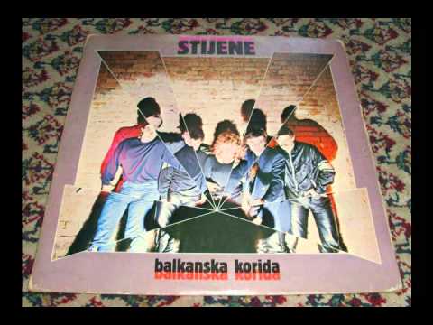Stijene - Balkanska korida (1984 Yugoslavia )