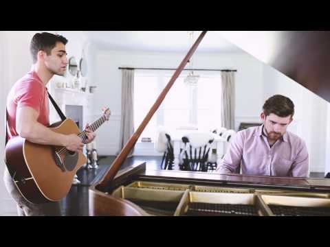 How Deep Is Your Love (Calvin Harris Cover) - Greg Oliveras & Doug Bogan