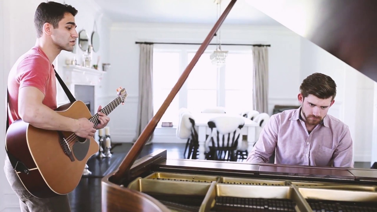 Promotional video thumbnail 2 for Greg Oliveras Music