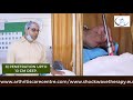 DR.Ankur Sharma's | Spine & Joints Clinic | Deep Magnaetic Resonance Therapy (DMRT)