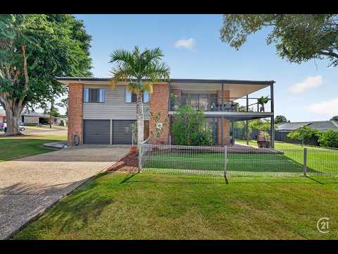 32 Rumsey Drive, Raceview, QLD 4305, 3 rūma, 1 rūma horoi, House