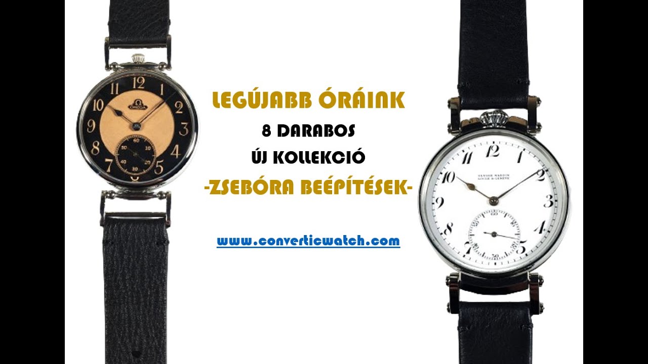 ZSEBÓRÁBÓL BEÉPÍTÉS VIDEÓMAGAZIN thumbnail