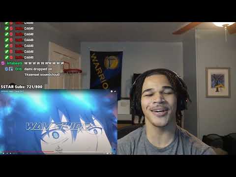 plaqueboymax Reacts to SSGKobe - Marni (Prod. DA)