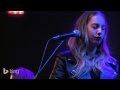 Haim - The Wire (Bing Lounge) 