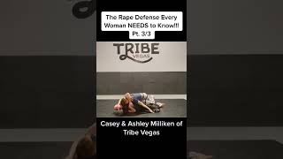 Rape Defense Part 3