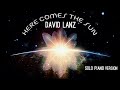 There's a Place - SOLO PIANO