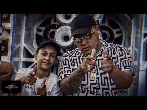 MC Iguinho CT e MC Ryan SP - No Baile de Guarda Chuva (DJ Pedro)