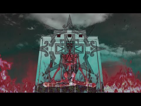 Emesak-Infierno en la tierra