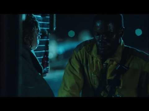 Person Of Interest Shaw As A Child (Season 3 Episode 5)