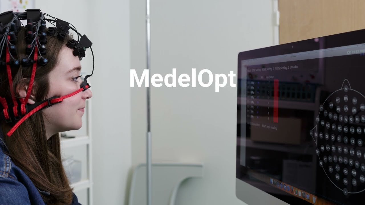 MedelOpt - Hairs impact on optical signal