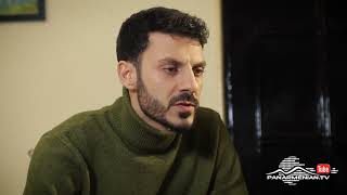 Մարիա, Սերիա 55, Անոնս / Maria